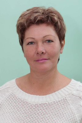 Киселева Вера Николаевна Киселева Вера Николаевна