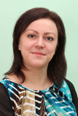 Соколова Екатерина Валерьевна Соколова Екатерина Валерьевна