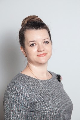 Трусова Ирина Александровна Трусова Ирина Александровна